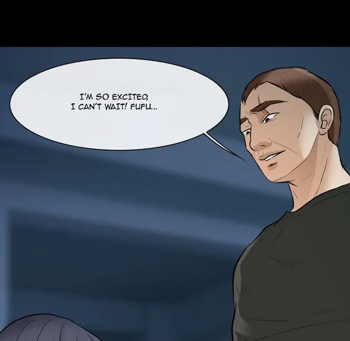 Silhouette Manhwa Chapter 83 - Page 36