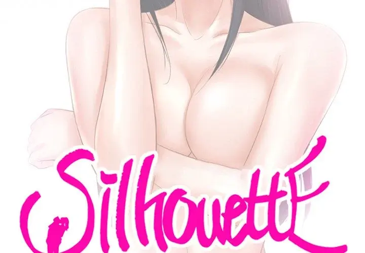 Silhouette Manhwa Chapter 83 - Page 4