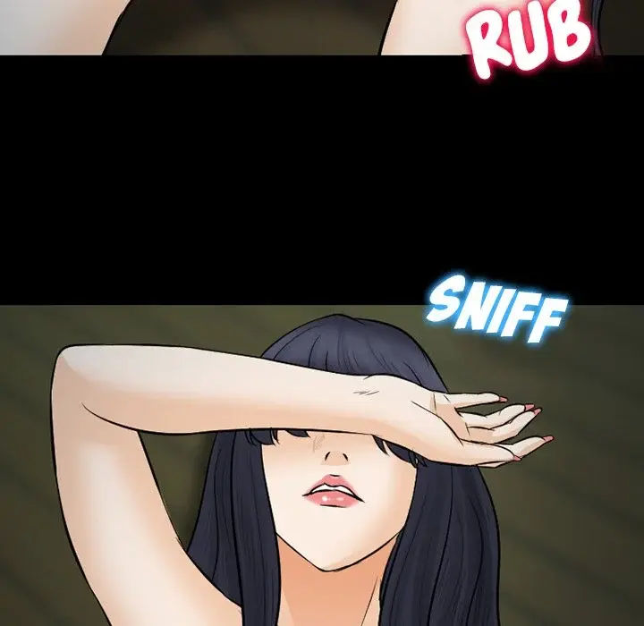 Silhouette Manhwa Chapter 83 - Page 43