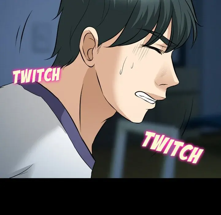 Silhouette Manhwa Chapter 83 - Page 50