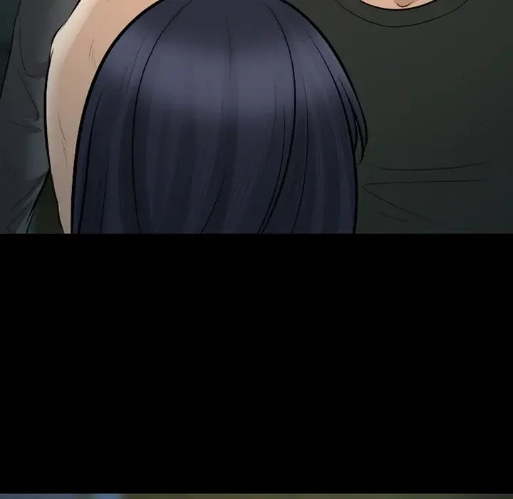 Silhouette Manhwa Chapter 83 - Page 55