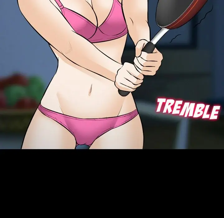 Silhouette Manhwa Chapter 83 - Page 58