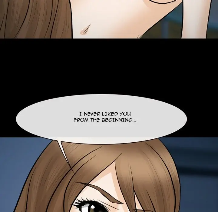Silhouette Manhwa Chapter 83 - Page 60