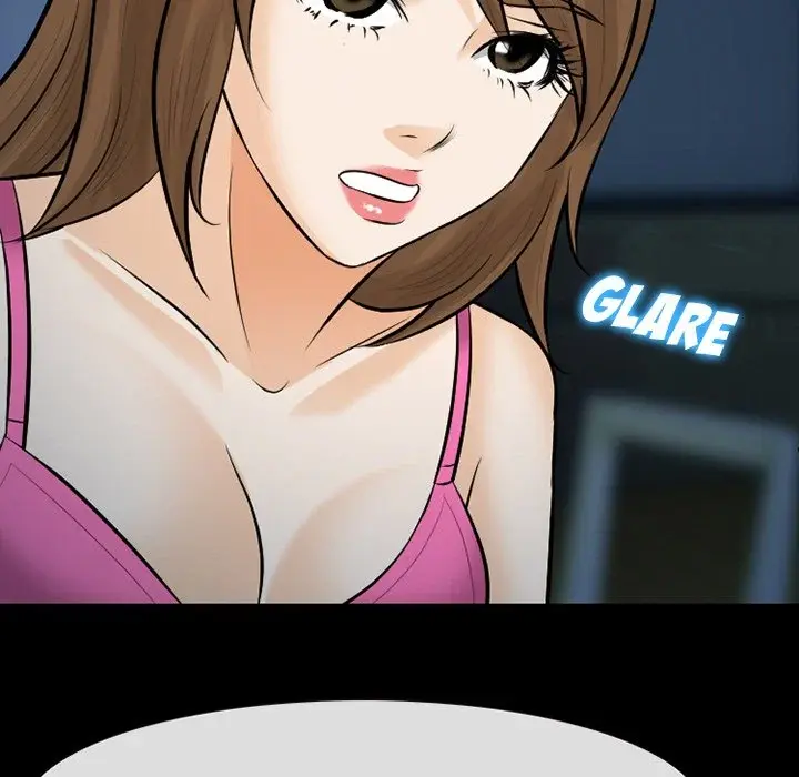 Silhouette Manhwa Chapter 83 - Page 61