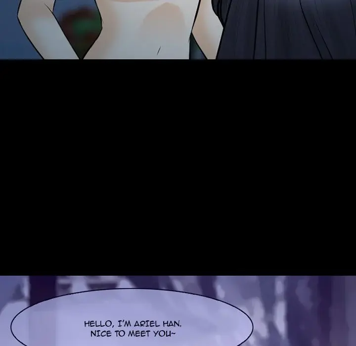Silhouette Manhwa Chapter 83 - Page 63