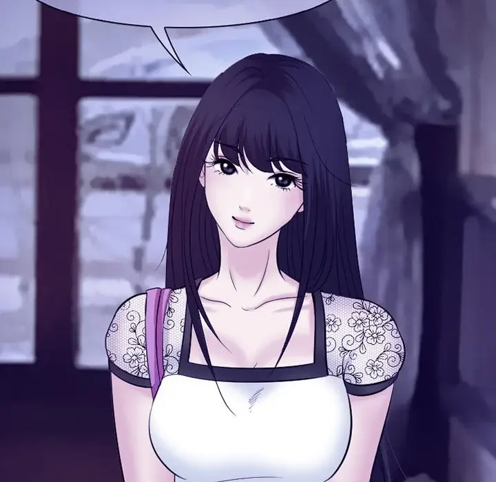 Silhouette Manhwa Chapter 83 - Page 64