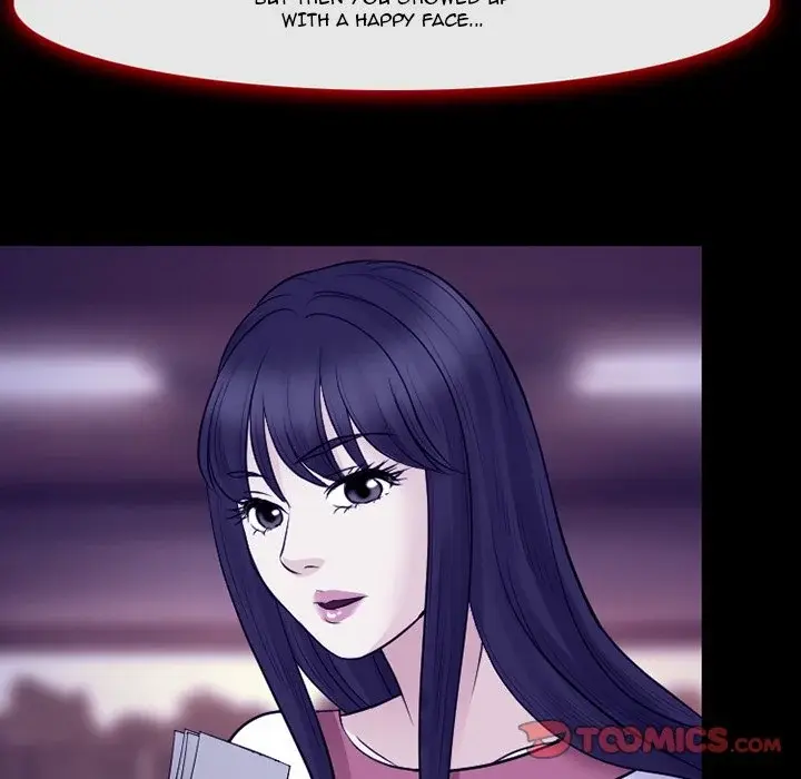 Silhouette Manhwa Chapter 83 - Page 66