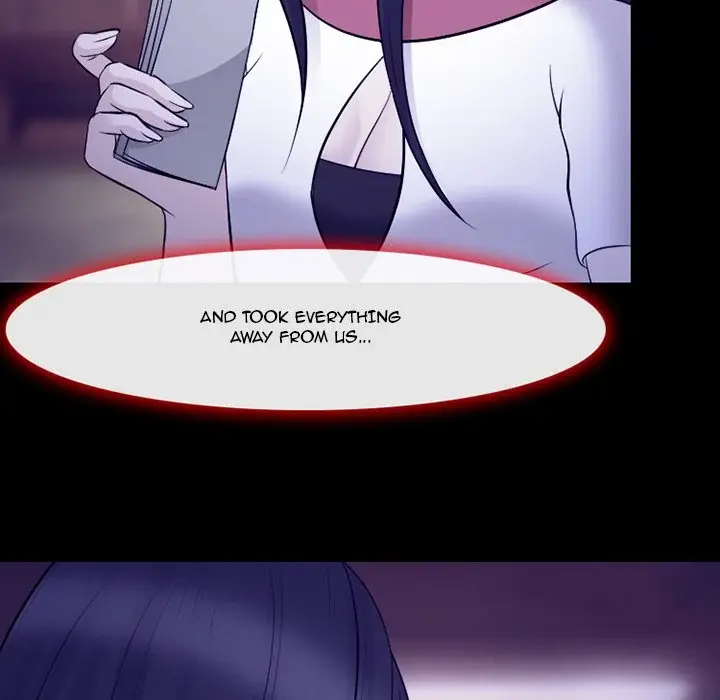 Silhouette Manhwa Chapter 83 - Page 67