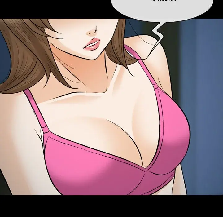 Silhouette Manhwa Chapter 83 - Page 70