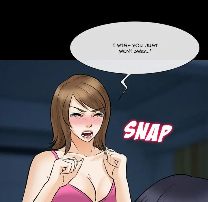 Silhouette Manhwa Chapter 83 - Page 71