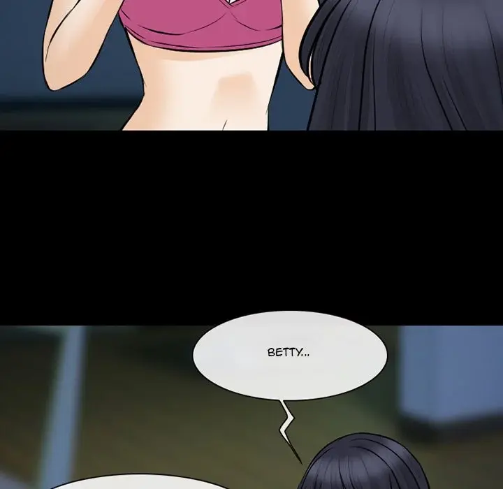 Silhouette Manhwa Chapter 83 - Page 72