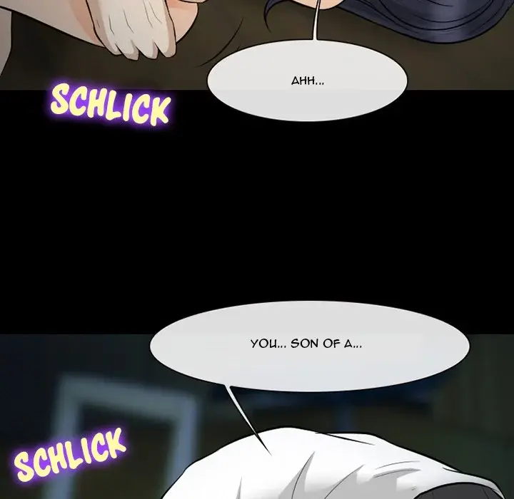 Silhouette Manhwa Chapter 83 - Page 78