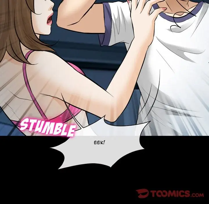 Silhouette Manhwa Chapter 83 - Page 84