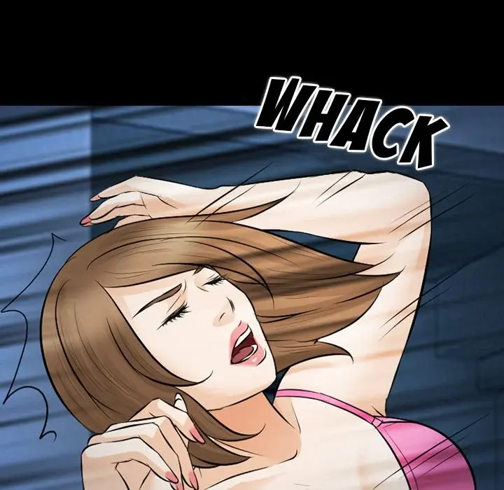 Silhouette Manhwa Chapter 83 - Page 85