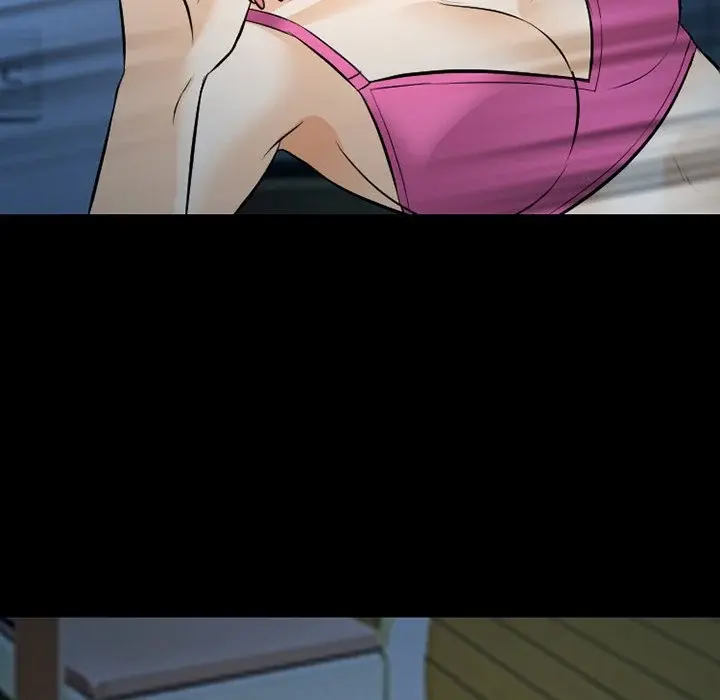 Silhouette Manhwa Chapter 83 - Page 86