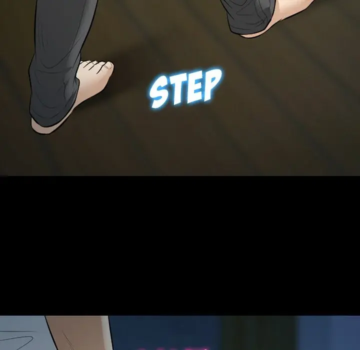 Silhouette Manhwa Chapter 83 - Page 89