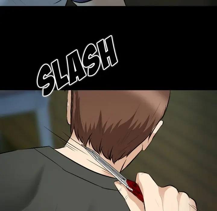 Silhouette Manhwa Chapter 83 - Page 94