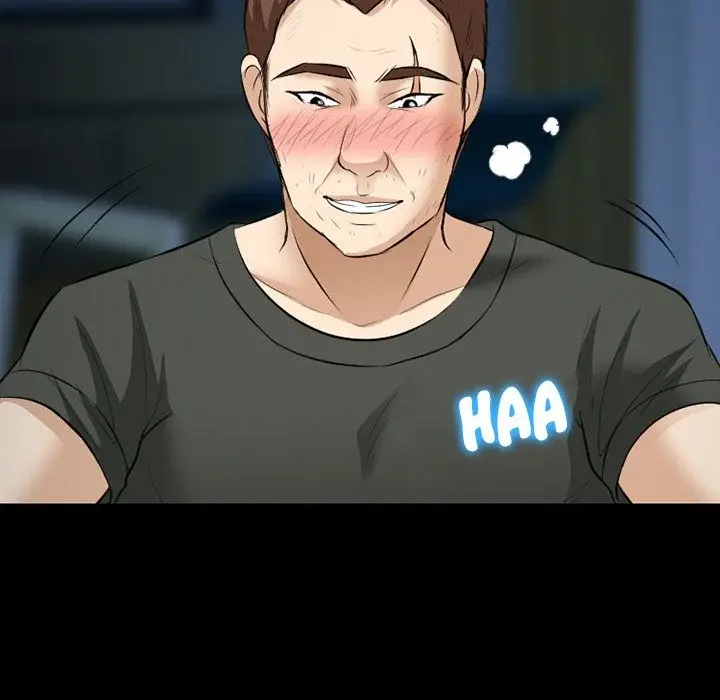 Silhouette Manhwa Chapter 83 - Page 96