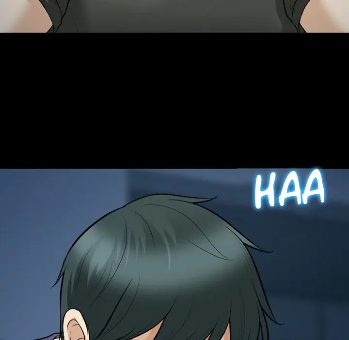 Silhouette Manhwa Chapter 83 - Page 98