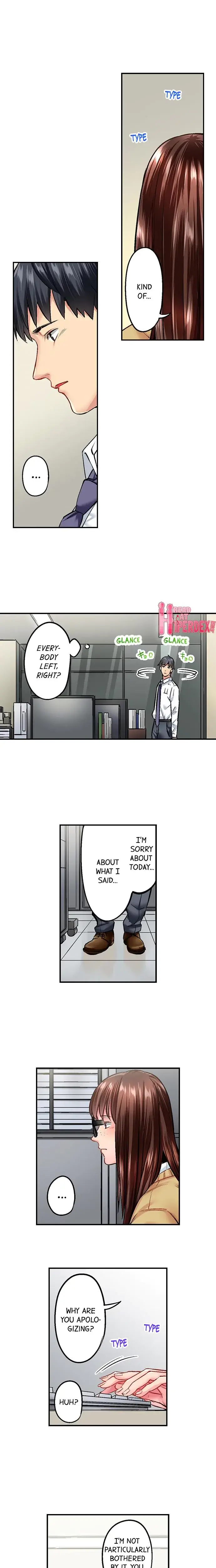 Simple Yet Sexy Chapter 10 - Page 4