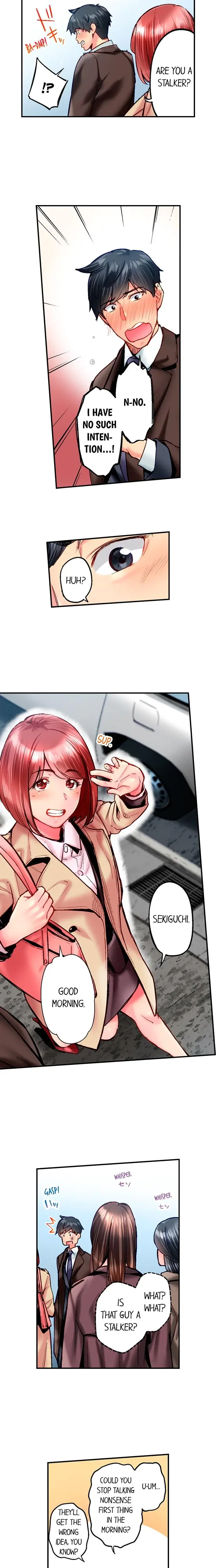 Simple Yet Sexy Chapter 100 - Page 2