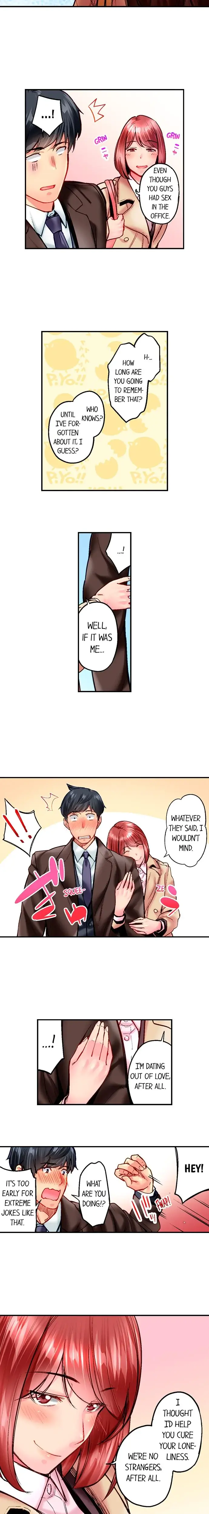 Simple Yet Sexy Chapter 100 - Page 4