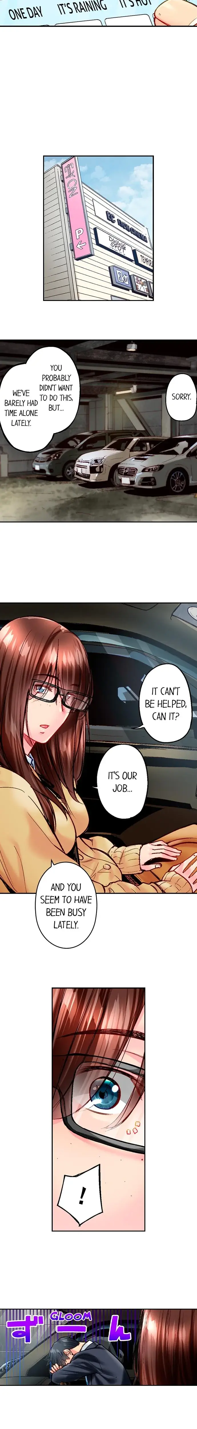 Simple Yet Sexy Chapter 101 - Page 4