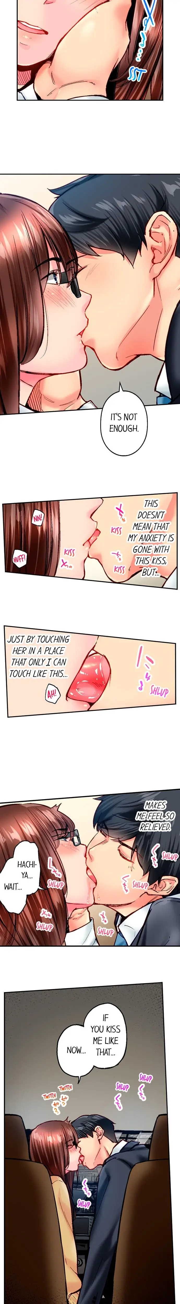 Simple Yet Sexy Chapter 102 - Page 2