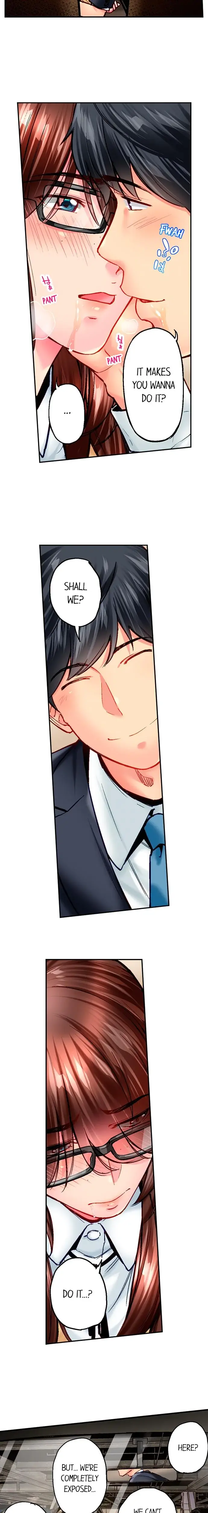 Simple Yet Sexy Chapter 102 - Page 3