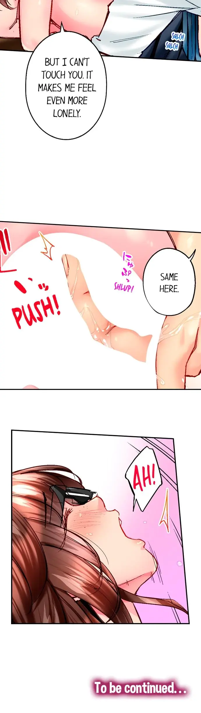 Simple Yet Sexy Chapter 102 - Page 9
