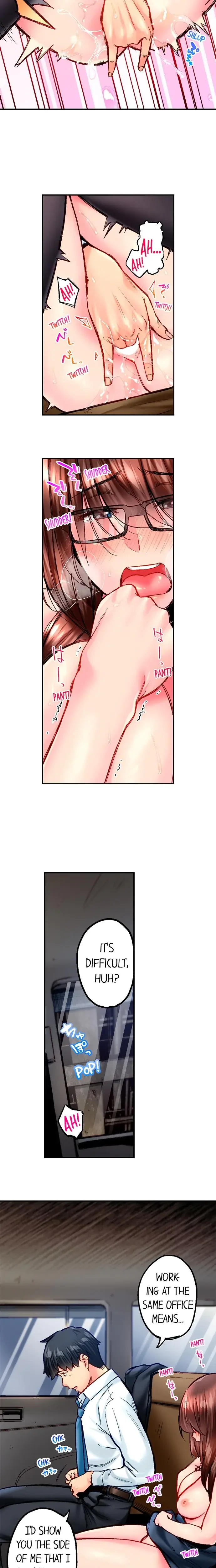 Simple Yet Sexy Chapter 103 - Page 4