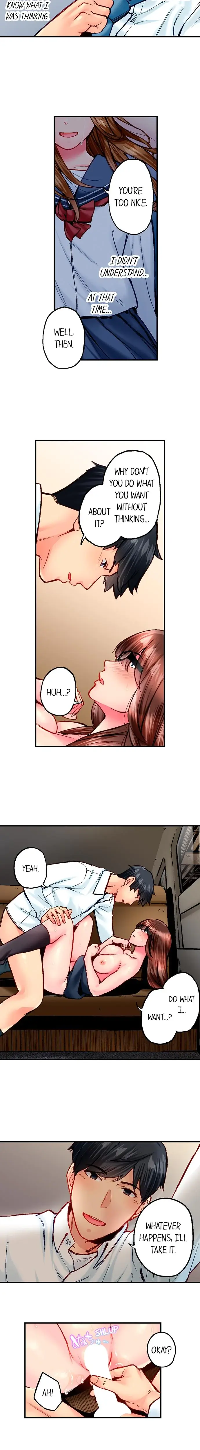 Simple Yet Sexy Chapter 103 - Page 7