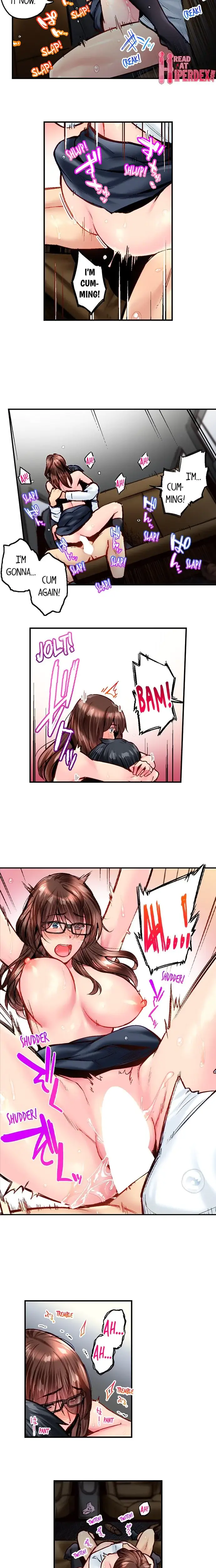 Simple Yet Sexy Chapter 104 - Page 5