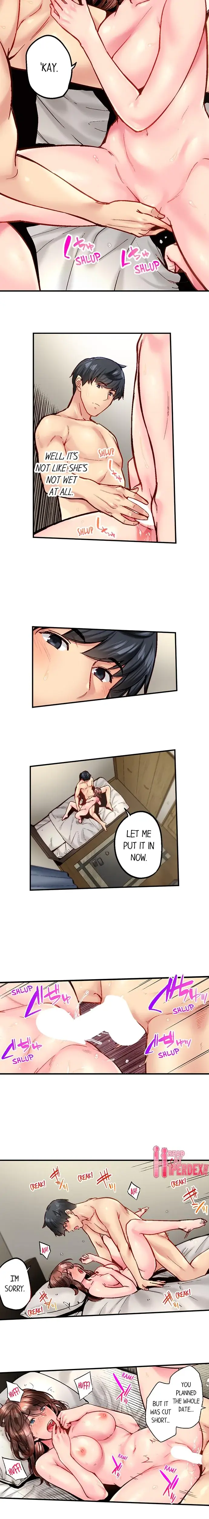 Simple Yet Sexy Chapter 107 - Page 2