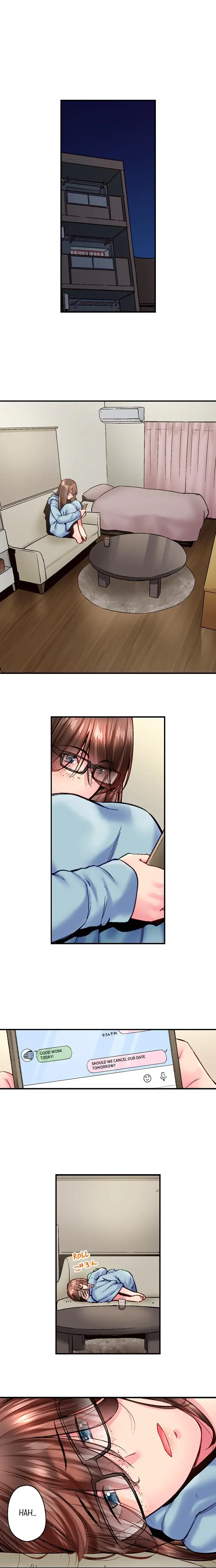 Simple Yet Sexy Chapter 108 - Page 6
