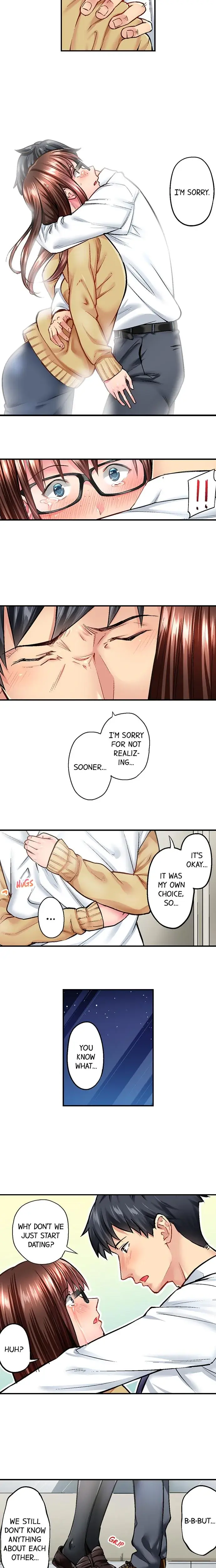 Simple Yet Sexy Chapter 11 - Page 2