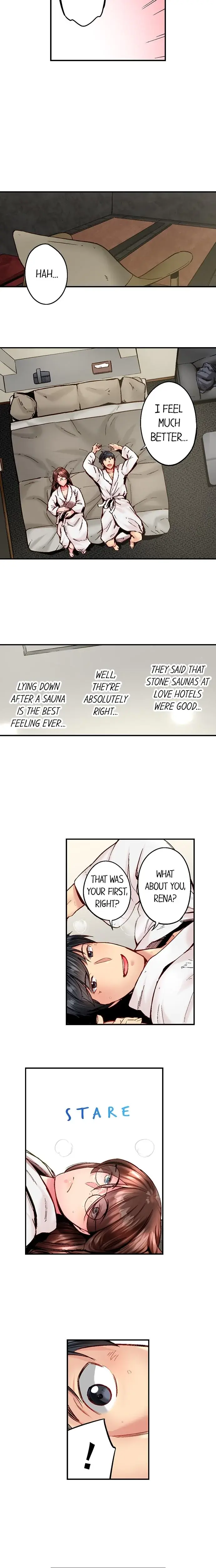 Simple Yet Sexy Chapter 110 - Page 2