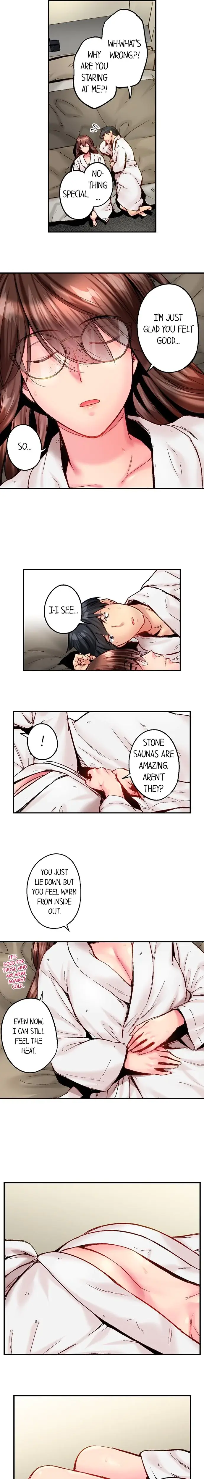 Simple Yet Sexy Chapter 110 - Page 3