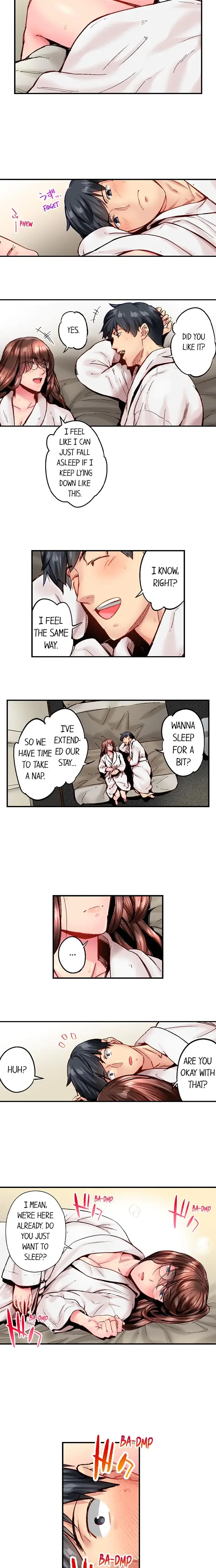 Simple Yet Sexy Chapter 110 - Page 4