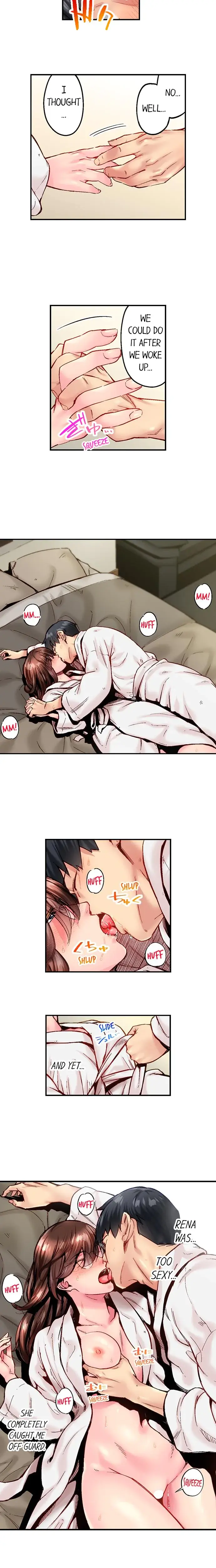 Simple Yet Sexy Chapter 110 - Page 5