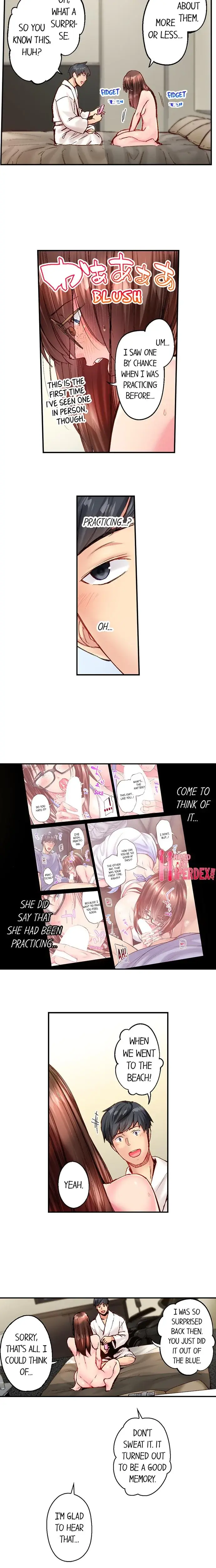Simple Yet Sexy Chapter 111 - Page 3