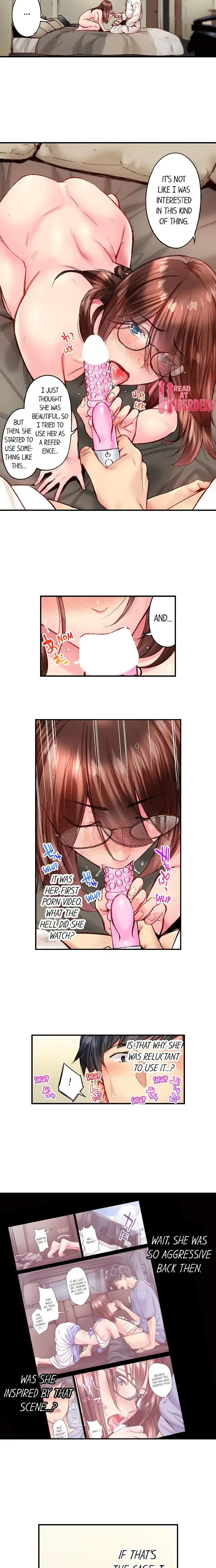 Simple Yet Sexy Chapter 111 - Page 6