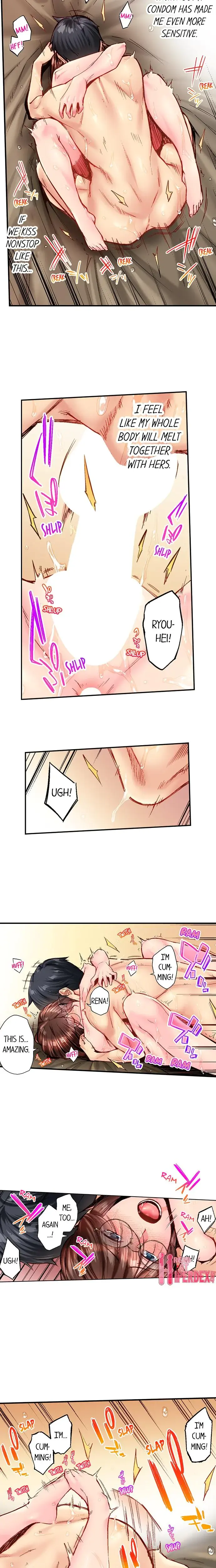 Simple Yet Sexy Chapter 113 - Page 6