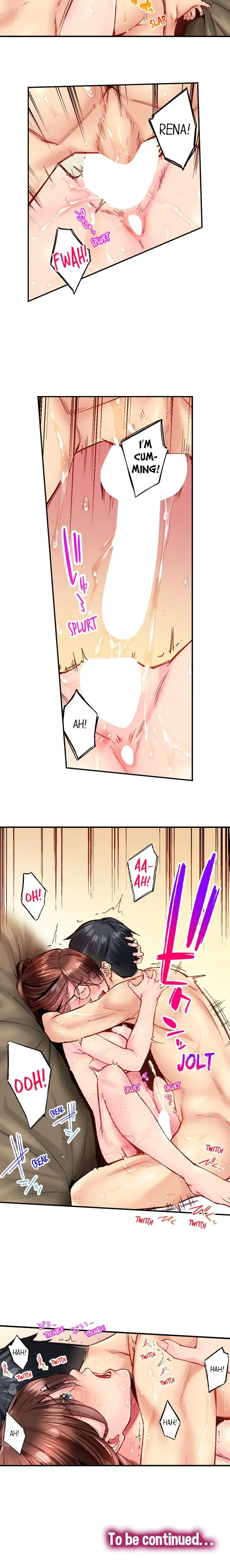 Simple Yet Sexy Chapter 113 - Page 7