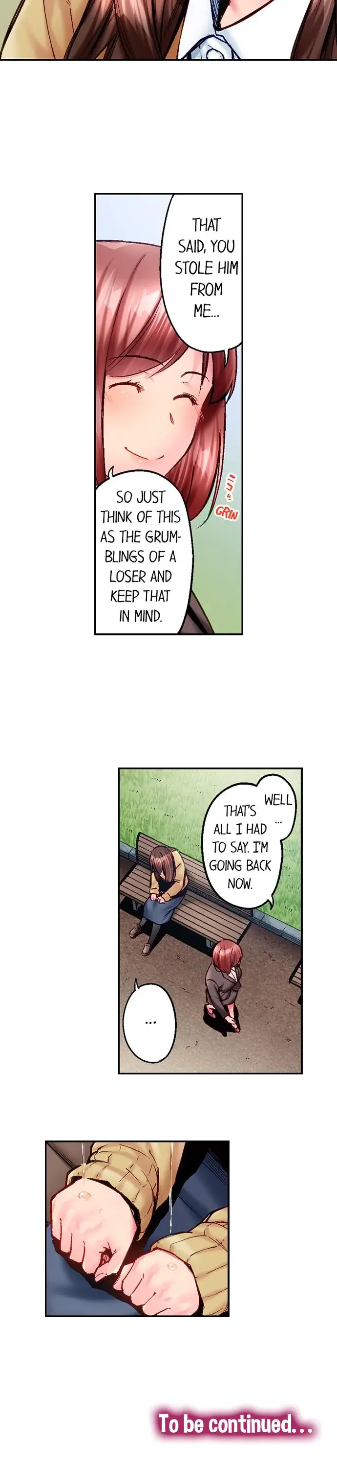 Simple Yet Sexy Chapter 114 - Page 10