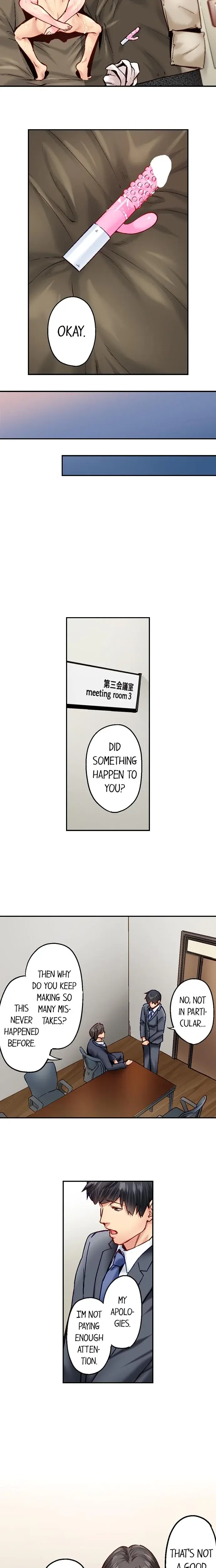 Simple Yet Sexy Chapter 114 - Page 2