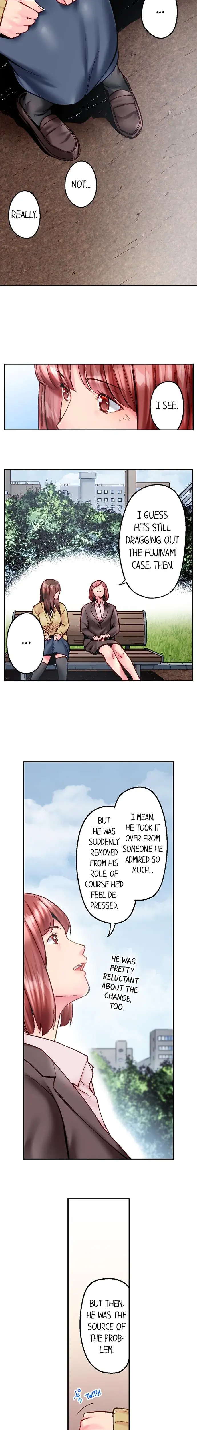 Simple Yet Sexy Chapter 114 - Page 6