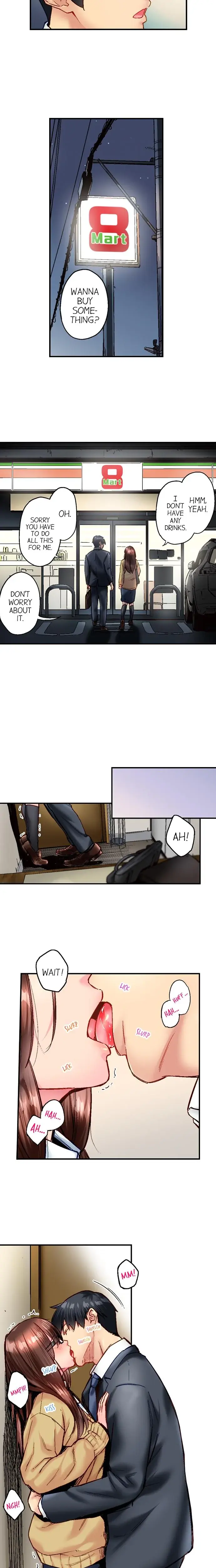 Simple Yet Sexy Chapter 115 - Page 4