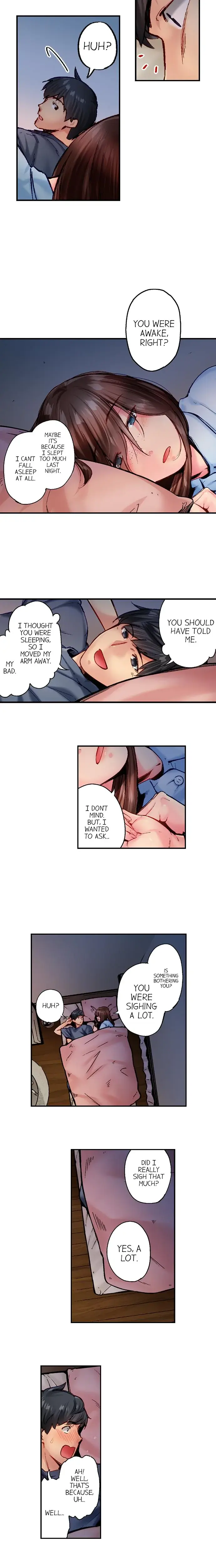 Simple Yet Sexy Chapter 117 - Page 2