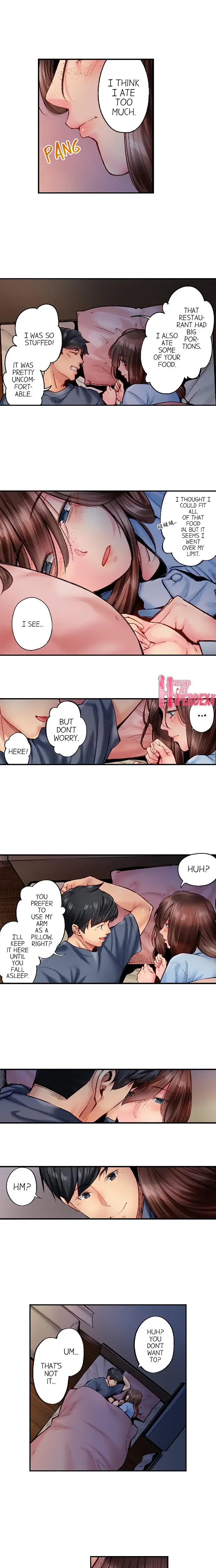 Simple Yet Sexy Chapter 117 - Page 3